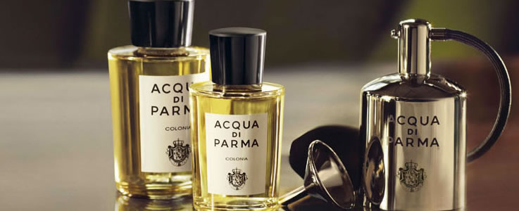 How Acqua di Parma's Colonia Became A Timeless Fragrance Icon