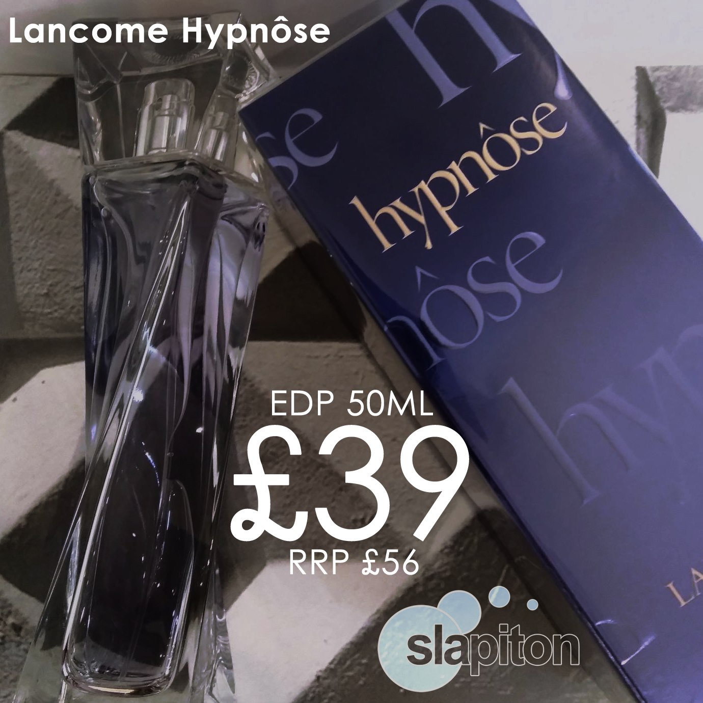 Special Offer on Lancome Hypnose EDP 50ml