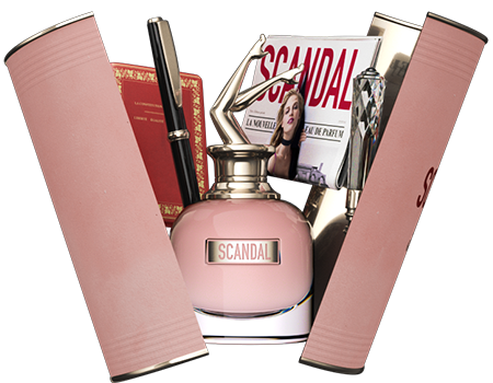 New Jean Paul Gaultier Scandal