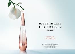 New Issey Miyake Pure Nectar Offer