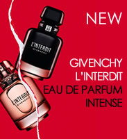 Givenchy L'Interdit Parfum Intense