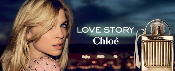 Chloe Love Story