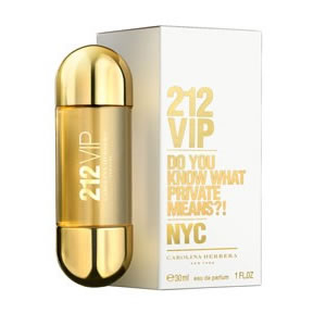 carolina herrera 212 30 ml