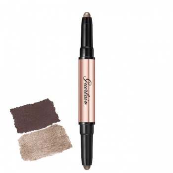 Guerlain Mad Eyes Contrast Cream Eyeshadow Stick Brown