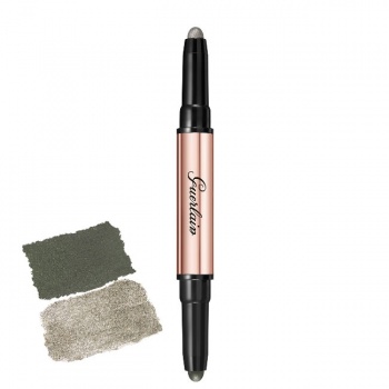 Guerlain Mad Eyes Contrast Cream Eyeshadow Stick Green