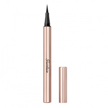 Guerlain Mad Eyes Precise Eyeliner Matte Black