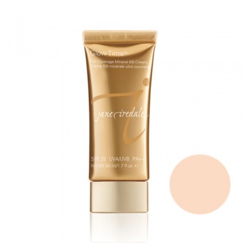 Jane Iredale Glow Time Mineral BB Cream 3 50ml