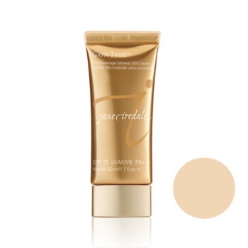 Jane Iredale Glow Time Mineral BB Cream 5 50ml