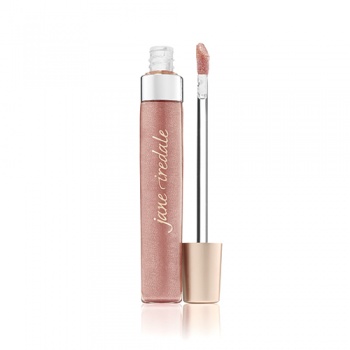 Jane Iredale Pure Gloss Lip Gloss Soft Peach 7ml