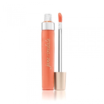 Jane Iredale Pure Gloss Lip Gloss Tangerine 7ml