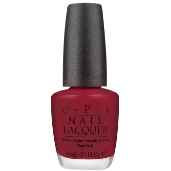 OPI Got the Blues for Red 15ml