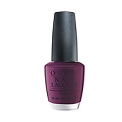 OPI Lincoln Park After Dark 15ml