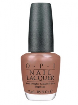 OPI Chicago Champagne Toast 15ml