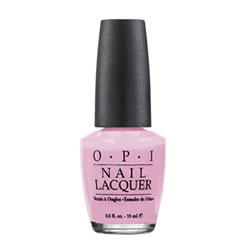 OPI Hawaiian Orchid 15ml