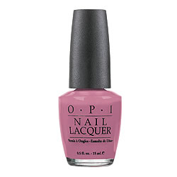 OPI Not So Bora-Bora-ing Pink 15ml