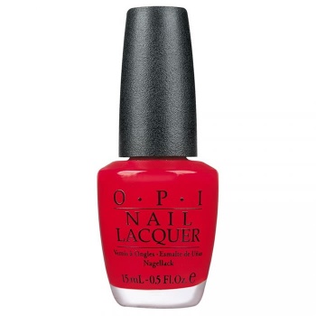 OPI The Thrill of Brazil 15ml