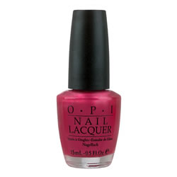 OPI A-Rose at Dawn...Broke by Noon 15ml