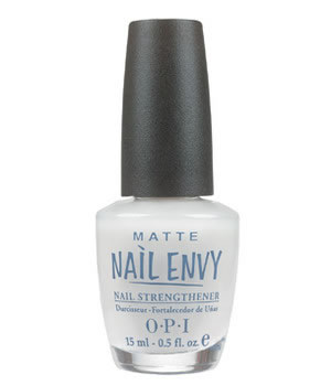 OPI Matte Nail Envy 15ml