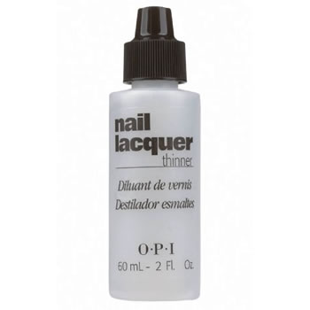 OPI Nail Lacquer Thinner 60ml