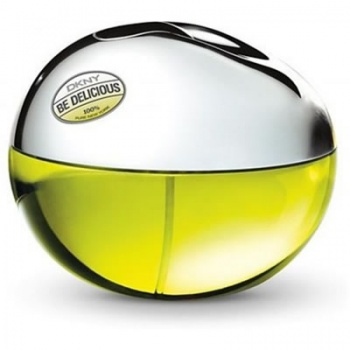 DKNY Be Delicious For Women EDP 100ml
