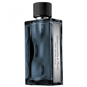 Abercrombie & Fitch First Instinct Blue For Men EDT 100ml