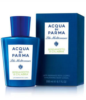 Acqua Di Parma Bergamotto di Calabria Body Cream 200ml
