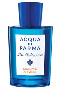 Acqua di Parma Blu Mediterraneo Arancia di Capri EDT 75ml