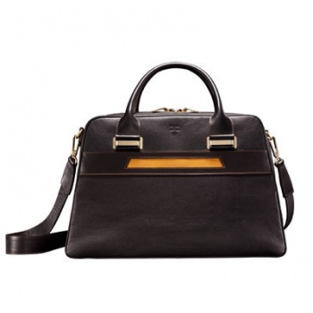 Acqua Di Parma Business Travel Collection Tourne Business Bag