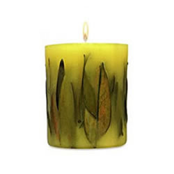 Acqua Di Parma Oolong Leaves Candle 900g