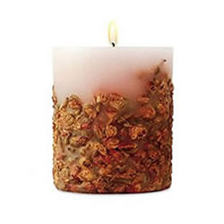 Acqua Di Parma Rosebud Candle 900g