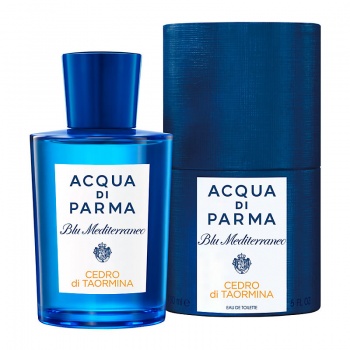 Acqua Di Parma Blu Mediterraneo Cedro Di Taormina EDT 150ml