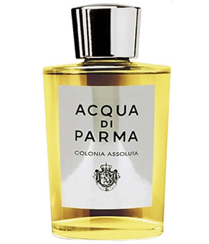 Acqua Di Parma Colonia Assoluta EDC Splash 500ml