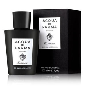 Acqua Di Parma Colonia Essenza Hair and Shower Gel 200ml