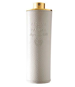 Acqua Di Parma Magnolia Nobile EDP Travel Spray with Leather Case 20ml