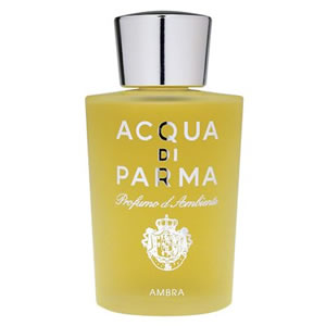 acqua di parma amber