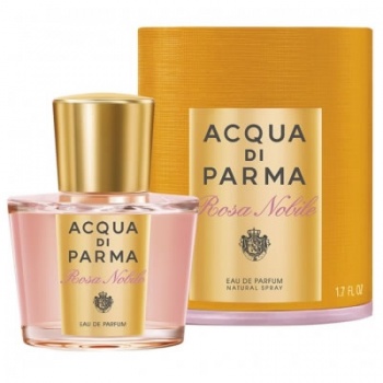 Acqua Di Parma Rosa Nobile EDP 50ml