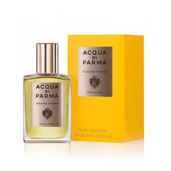 Acqua Di Parma Colonia Intensa Travel Spray Refills 2*30ml