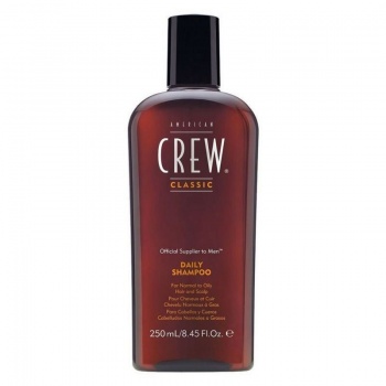 American Crew Daily Shampoo (Normal Hair) 450ml