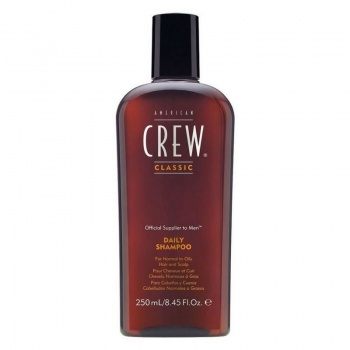 American Crew Daily Shampoo (Normal Hair) 250ml