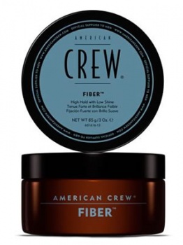 American Crew Fiber 85g 2 Pack