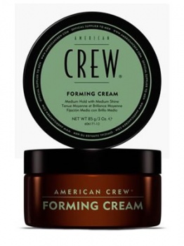 American Crew Forming Cream 85g
