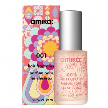 amika 001 hair fragrance 30ml