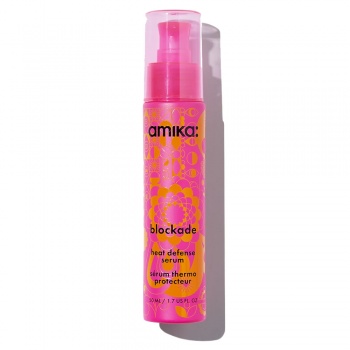 amika blockade heat defense serum 50ml