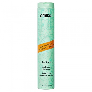 amika the kure repair shampoo 275ml