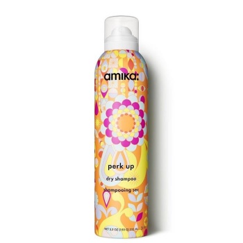 amika perk up dry shampoo 233ml