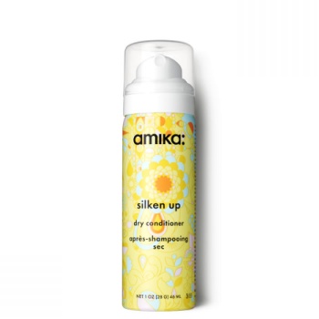 amika silken up dry conditioner 30ml