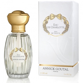 Annick Goutal Eau De Charlotte EDT 100ml