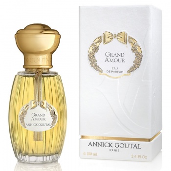 Annick Goutal Grand Amour EDP 100ml