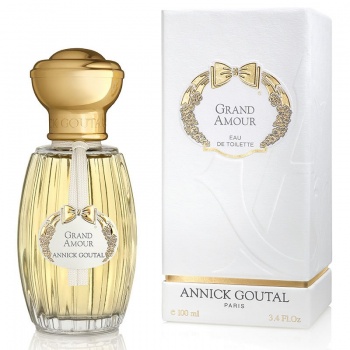 Annick Goutal Grand Amour EDT 100ml