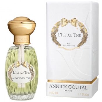 Annick Goutal L'Ile au Th 50ml